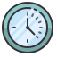 Clock Icon