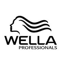 wella logo